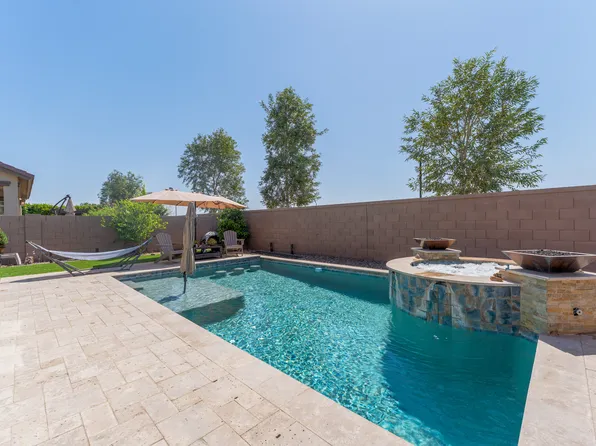 23095 E Thornton Rd, Queen Creek, AZ 85142