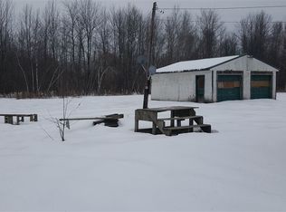 456 Irish Settlement Rd, Canton, NY 13617