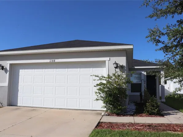 1188 PAPAYA CIRCLE, DAVENPORT, FL 33897