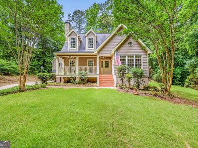 908 S Willowcrest Way, Lagrange, GA, 30240