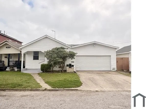 5013 Avenue M, Galveston, TX 77551