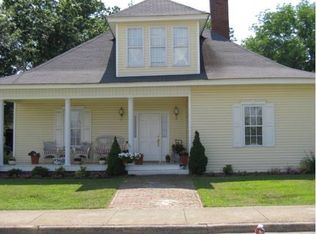 519 Riva Lake Rd, Winchester, TN 37398