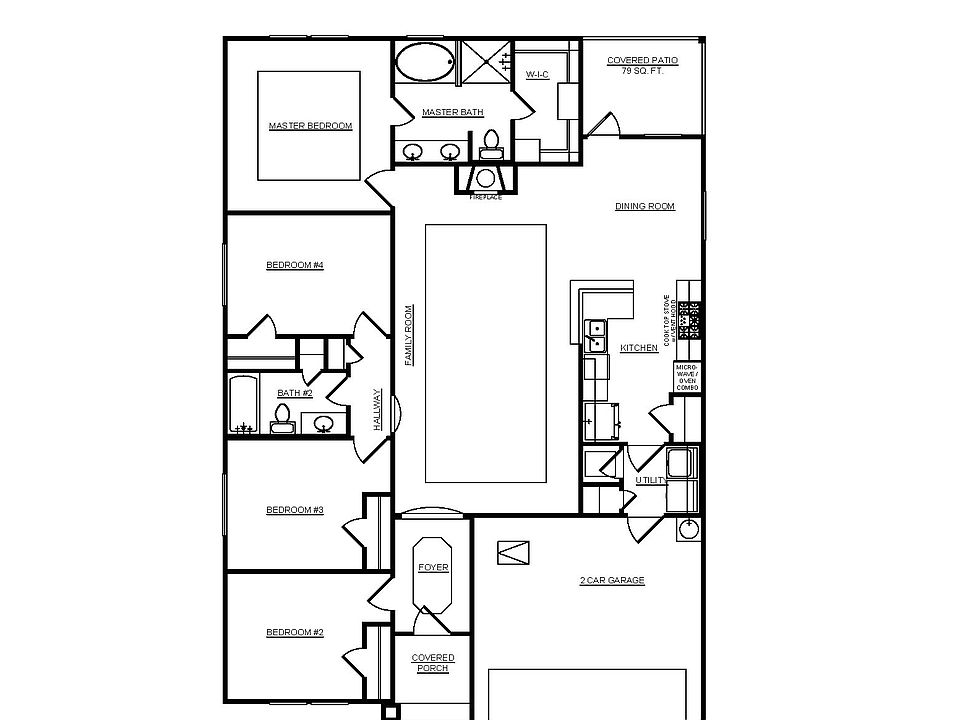 2nd image of 149 Bismarck Palm Dr