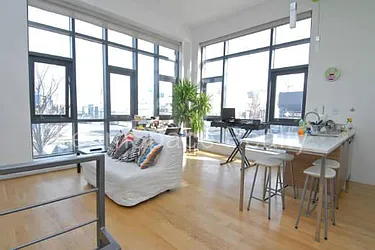 Rented by Dream Space Realty