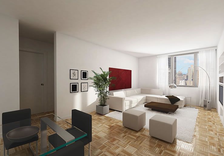 1st image of 355 S End Ave APT 21J
