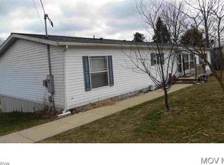 512 Warren Chapel Rd, Fleming, OH 45729