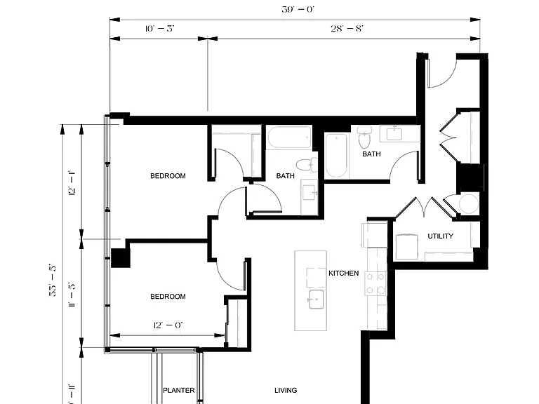 Rejuvenate Apartments — Photo 78