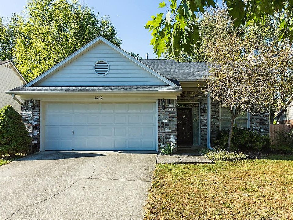 2nd image of 4629 Fieldmoor Dr