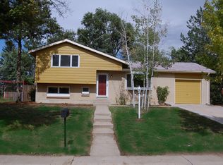 976 Dearborn St, Aurora, CO 80011