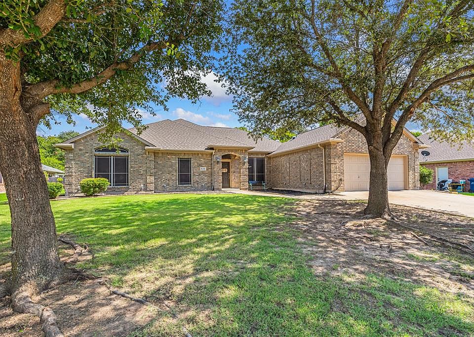 132 Lexington Dr, Terrell, TX 75160 Zillow