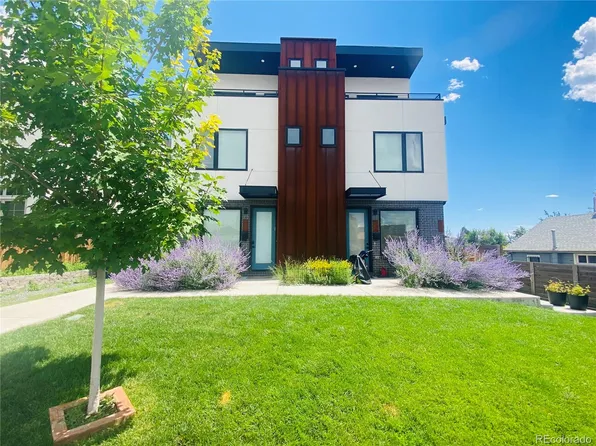 1286 Raleigh Street, Denver, CO 80204