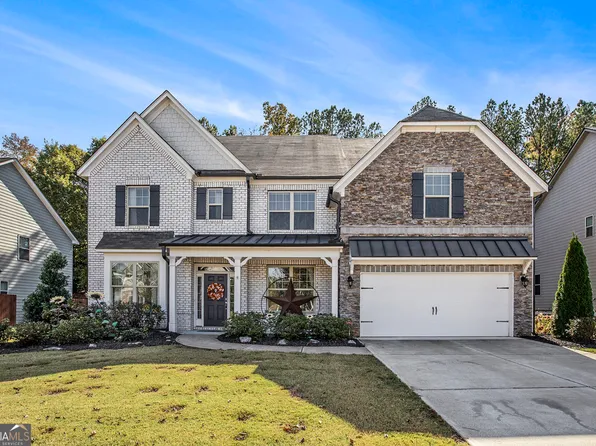 2050 W Hampton Dr, Canton, GA 30115