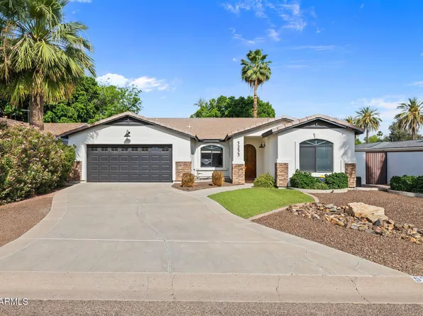 5233 N 15TH Street, Phoenix, AZ 85014