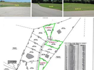 Damascus Rd, Center, TX 75935