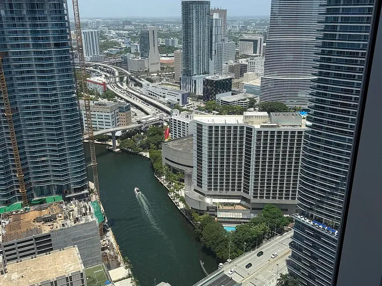 475 Brickell Ave #4615 — Photo 11