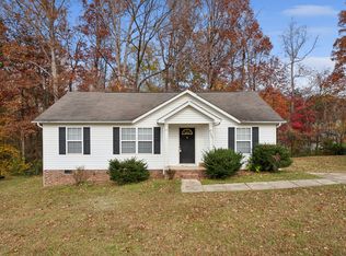5720 Silver Eagle Dr, Charlotte, NC 28214