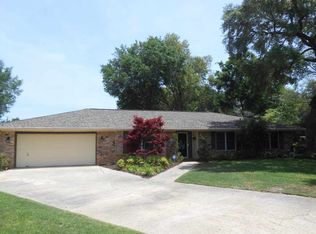 4 Chevalier Pl, Pensacola, FL 32506