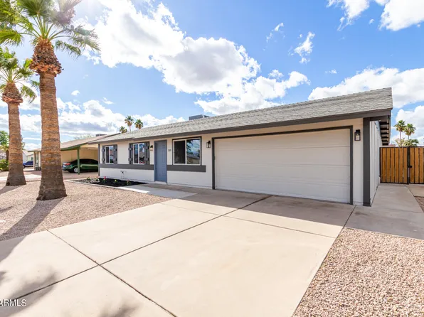 510 N PEPPERWOOD Court, Chandler, AZ 85226