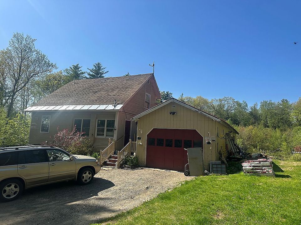 240 Rhododendron Rd, Fitzwilliam, NH 03447 Zillow