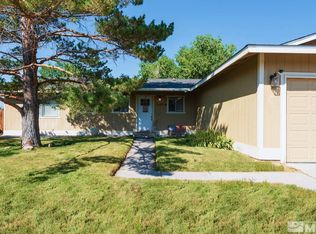 1655 Pullman Dr, Carson City, NV 89701