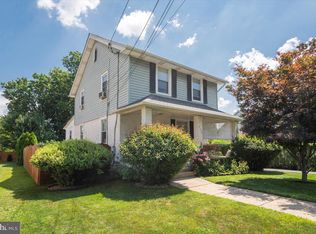 115 Terrace Ave, Upper Darby, PA 19082