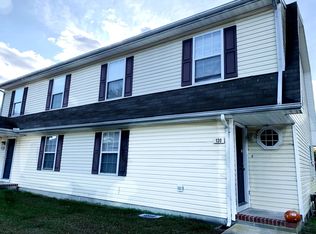 130 Cedar Xing, Salisbury, MD 21804