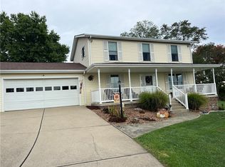 314 Chestnut St, Rillton, PA 15678