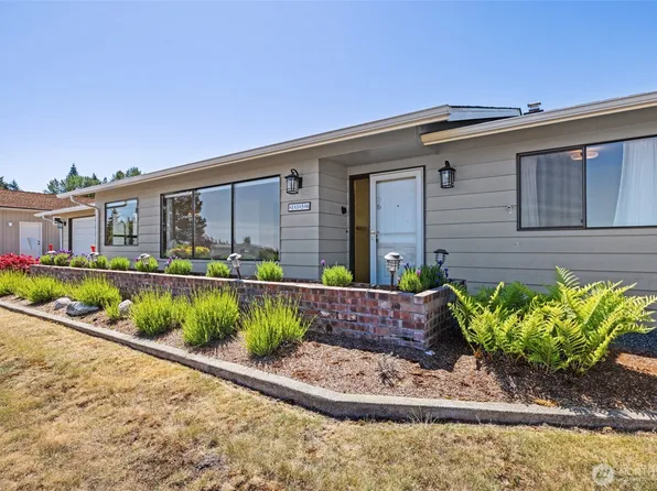 1356 E 8th Street, Port Angeles, WA 98362