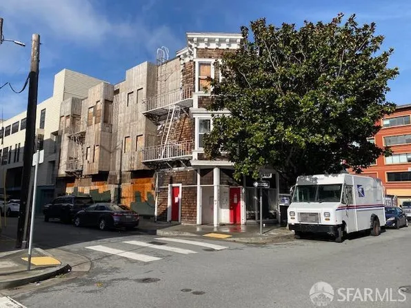 2231 Powell St, San Francisco, CA 94133