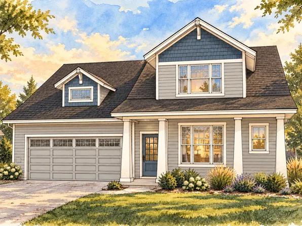 1142 Arrowood Cir E, Oconomowoc, WI 53066