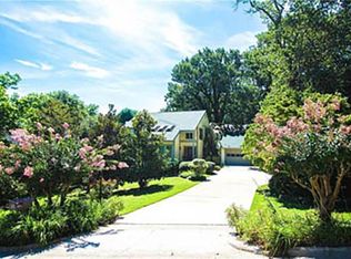 1456 Heritage Rd, Gainesville, GA 30501