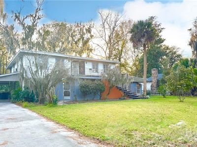 61 Saint Johns Avenue, Savannah, GA, 31404