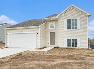 1835 Prescott Trl, Galesburg, MI 49053