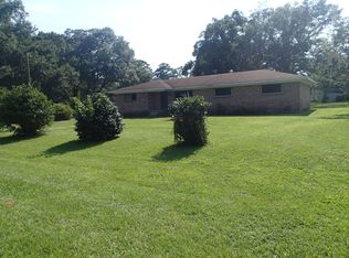 7311 Riverwood Dr E, Foley, AL 36535