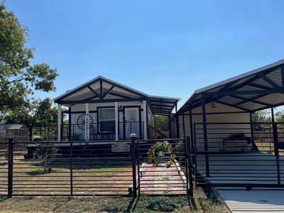 709 W Lampasas Street, Lometa, TX, 76853