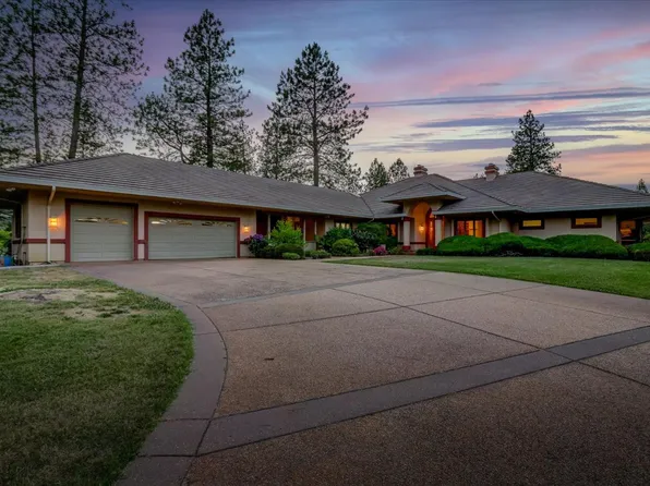 18401 Indian Springs Rd, Penn Valley, CA 95946