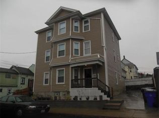 136 Haffards St, Fall River, MA 02723