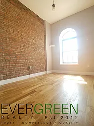 Rented by Evergreen Apartments BK