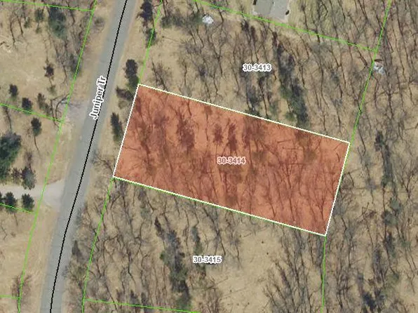 321 Juniper Trail #207, Nekoosa, WI 54457