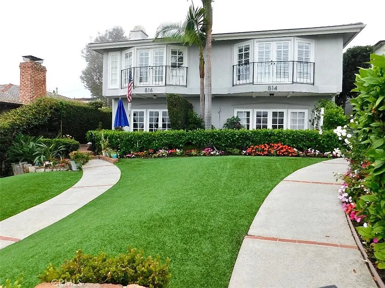 814 Cliff Dr — Photo 5