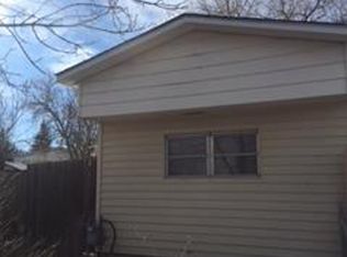 701 Glen Moor St, Dacono, CO 80514