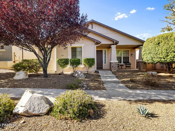 1150 N Hobble Strap St, Prescott Valley, AZ 86314