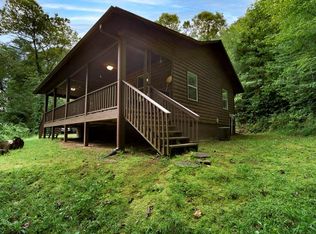 138 Shady Creek Rdg, Marble, NC 28905