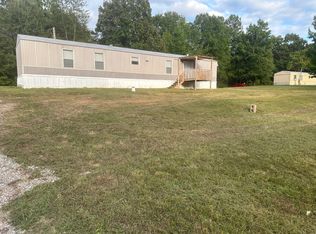 3501 Ramer Selmer Rd, Ramer, TN 38367