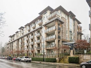 2495 Wilson Ave #205, Pt Coquitlam, BC V3C0E4