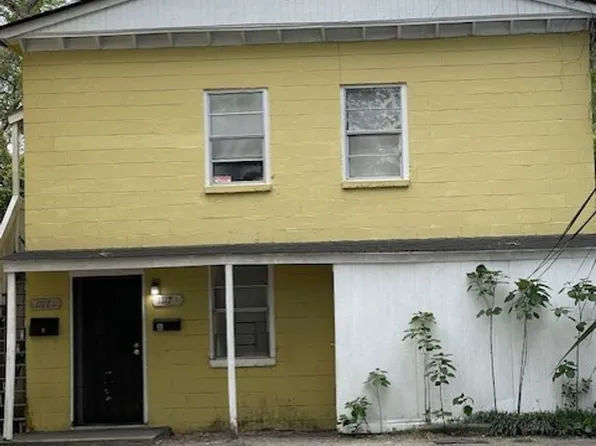 1117 E 32nd St #A, Savannah, GA 31404