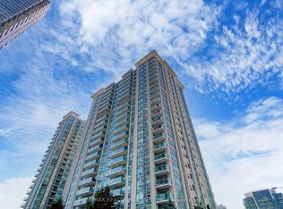 31 Bales Ave #307, Toronto, ON M2N7L6