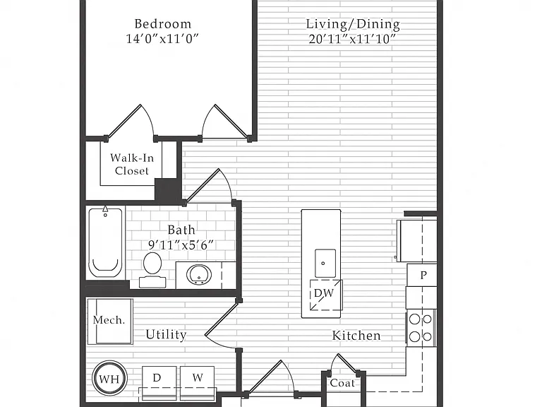The Vine — Photo 73
