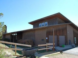 4409 Chaparral Rd, Big Spring, TX 79720