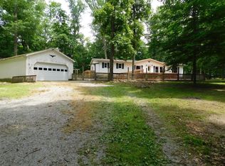 1162 Redkey Rd, Winchester, OH 45697